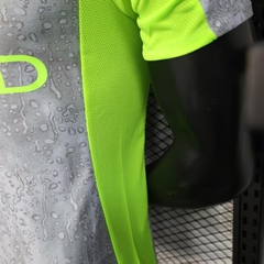 Đồ SF Man City 25/26 ( 3RD )