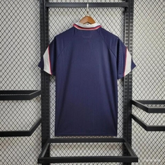 Retro Scotland 1996/1998 ( Sân Nhà )