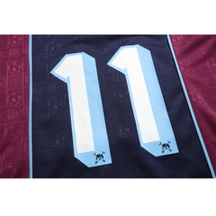 Retro West Ham 2011/2012 ( Sân Nhà )