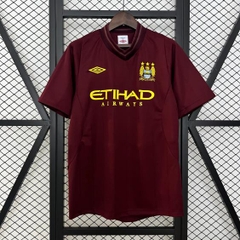 Retro Man City 2012/2013 ( Sân Khách )