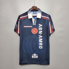 Retro Ajax 1997/1998 ( Sân Khách )