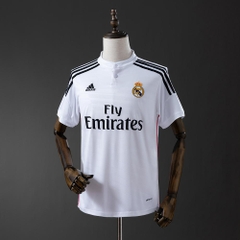 Retro Real Madrid 2014/2015 ( Sân Nhà )