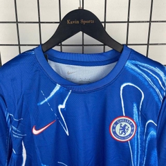 Đồ Fan Chelsea 24/25 ( Sân Nhà )