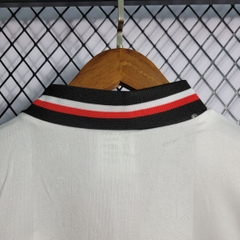 Retro Mu 1997/1998 ( Sân Khách )