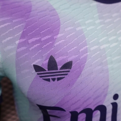 Đồ SF Arsenal 24/25 ( 3rd )