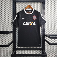 Retro Corinthians 2012/2013 ( Sân Khách )