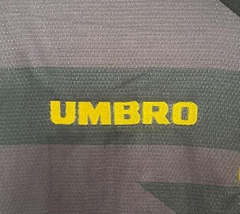 Retro Inter Milan 1997/1998 Tay Dài ( 3RD)