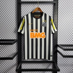 Retro Santos 2011/2012 ( Sân Khách )
