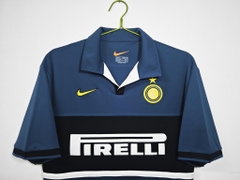 Retro Inter Milan 1998/1999 ( Sân Khách )
