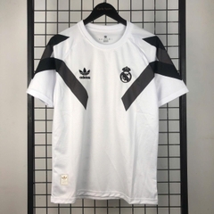 Đồ Fan Real Madrid 24/25 ( Di Chuyển )