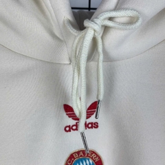 Áo Hoodie Bayern Munich 2024 ( Originals )
