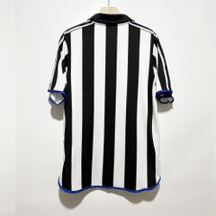 Retro NewCastle 1999/2000 ( Sân Nhà )