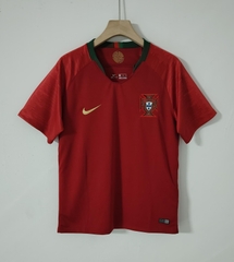 Retro Bồ Đào Nha 2018 ( Sân Nhà )