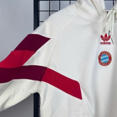 Áo Hoodie Bayern Munich 2024 ( Originals )