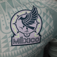Đồ SF Mexico 2024 ( Sân Khách )