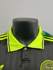 Áo Thun Adidas Oasis ( Đen )