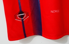 Retro Norway 1997 ( Sân Nhà )