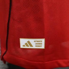 Đồ SF Mu 25/26 Tay Dài ( Sân Nhà )