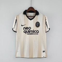 Retro Corinthians 2010 ( 100th Anniversary )