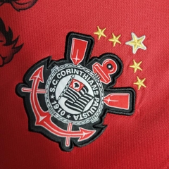 Retro Corinthians 2011 ( 3RD )