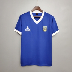 Retro Argentina 1986 ( Sân Khách )