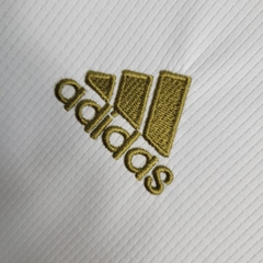 Retro Real Madrid 2019/2020 Tay Dài ( Sân Nhà )