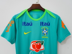 Retro Brazil 2024 ( Training )