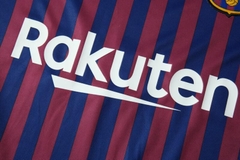 Retro Barcelona 2017/2018 ( Sân Nhà )