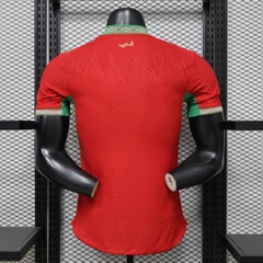 Đồ SF Morocco 2026 ( Sân Nhà )
