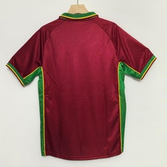 Retro Bồ Đào Nha 1998 ( Sân Nhà )