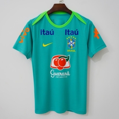 Retro Brazil 2024 ( Training )