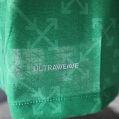 Đồ SF AC Milan 24/25 ( Off White Đen )