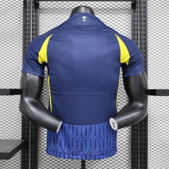 Đồ SF AL Nassr 24/25 ( Sân Khách )