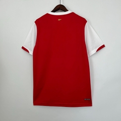 Retro Arsenal 2007/2008 ( Sân Nhà )