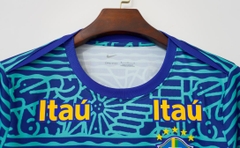 Retro Brazil 2024 ( Training )