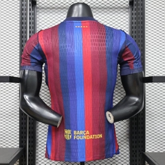 Đồ SF Barcelona 26/27 ( Sân Nhà )