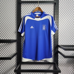 Retro Hy Lạp 2004 ( Sân Nhà )