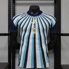 Đồ SF Argentina 2026 ( Training )