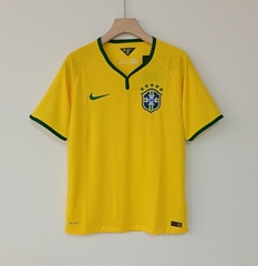 Retro Brazil 2014 ( Sân Nhà )
