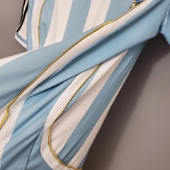 Retro Argentina 2006 ( Sân Nhà )