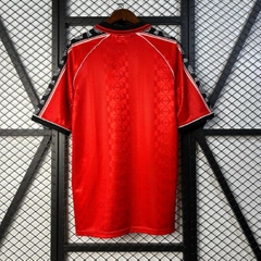 Retro Mallorca 1996/1997 ( Sân Nhà )