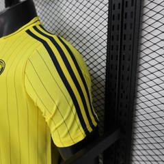 Áo Thun Al Nassr 2026 ( Terrace Icons )