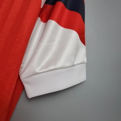 Retro Arsenal 1992/1993 ( Sân Nhà )