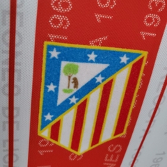 Retro Atletico Madrid 1995/1996 ( Sân Nhà )