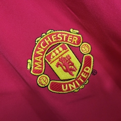 Retro Mu 2002/2004 ( Sân Nhà )