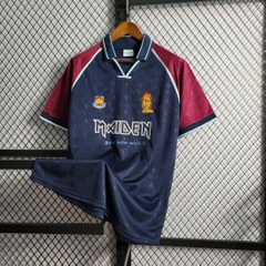 Retro West Ham 1998/1999 ( Sân Nhà )