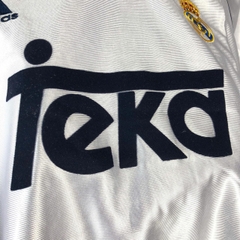Bộ Kids Real Madrid 99/00 ( Sân Nhà )
