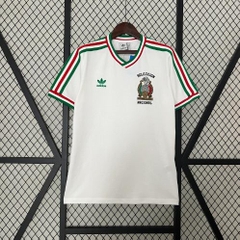 Retro Mexico 1985 ( Sân Khách )