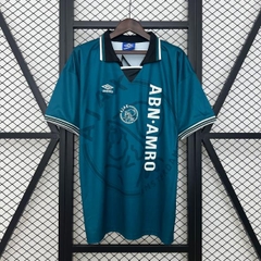 Retro Ajax 1995/1996 ( Sân Khách )
