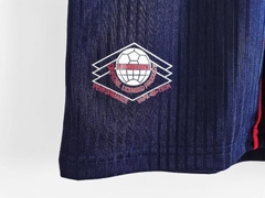 Retro Scotland 1996/1998 ( Sân Nhà )